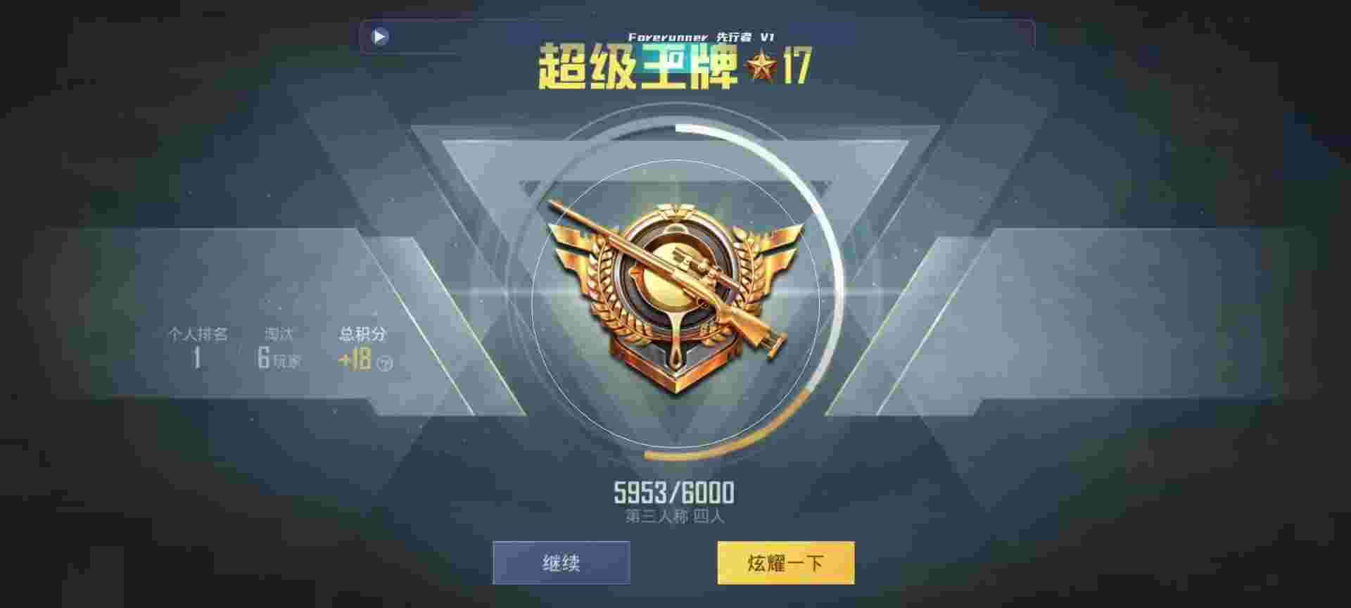 和平精英鸡腿辅助自瞄 - ��ƽ��ӢΪ�����վ辅助预览图